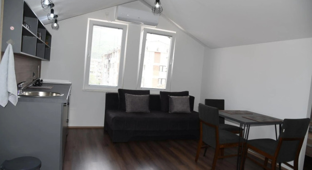 Mihail's Apartments in Ohrid - 2