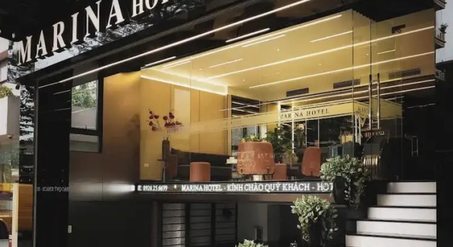 Marina Hotel, Reserva ahora Hotel Hoa Yên 