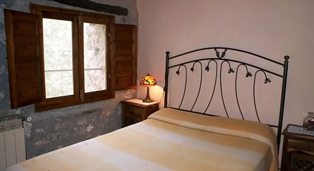 Can Pei, Reserva ahora Hotel Oix Garrotxa