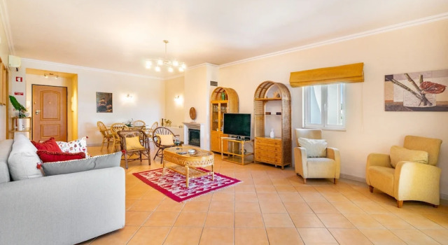 Апартаменты Vilamoura Family Apartment