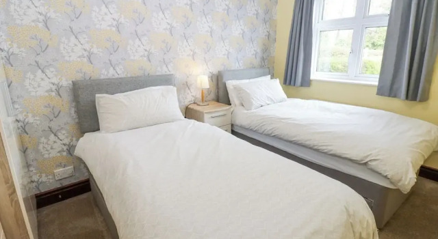 Thornlea, Prenota Casa vacanze Richmond Dales