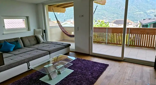 Апартаменты Hotel Mehrhauser