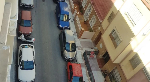 Cozy apartment with wifi in Málaga, Забронировать Апартаменты/квартира Апартаменты Малаги, рядом с Salamanca Market, Апартаменты/квартира