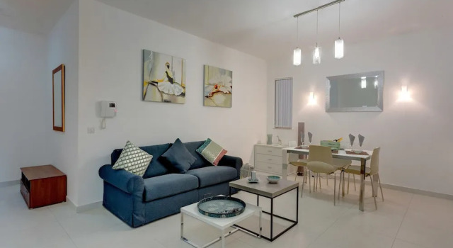 Modern Apartment in the Best Location, Perfect for Families