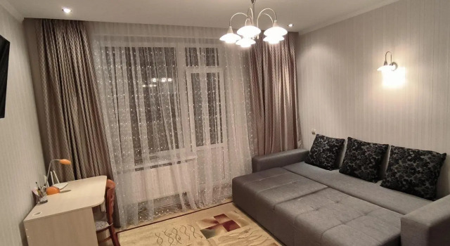 Apartments on Sadovaya street, Book Apartment Zelenogradsk 