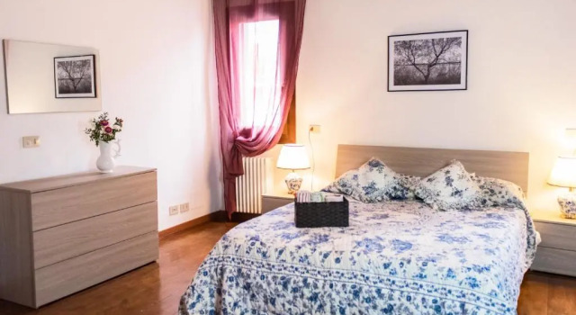 Номер Standard Al Borghetto
