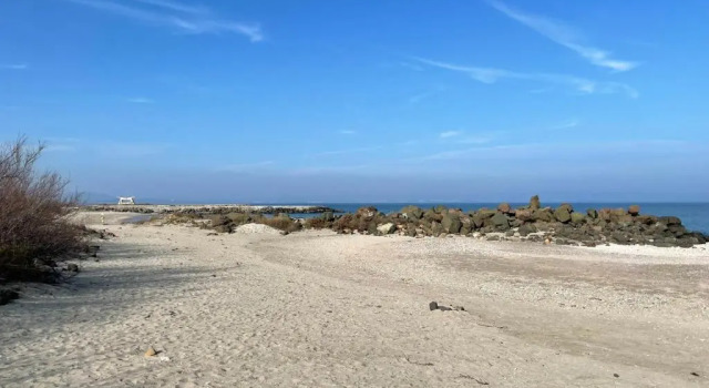 Апартаменты Beach Residence Pomorie