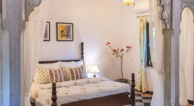 Номер Superior Indulge Udaipur by Pack