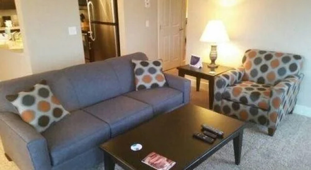 ExecuStay at Cambria, Đặt Khách sạn Kansas City (Missouri) 
