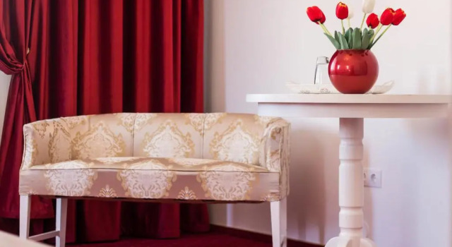 Номер Standard Vila Mărioara
