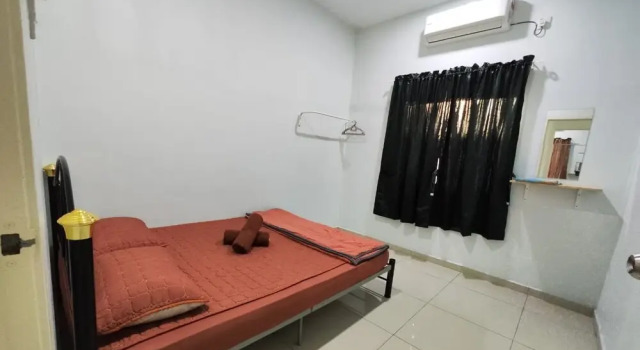 OYO Homes 90679 Bahari Homes