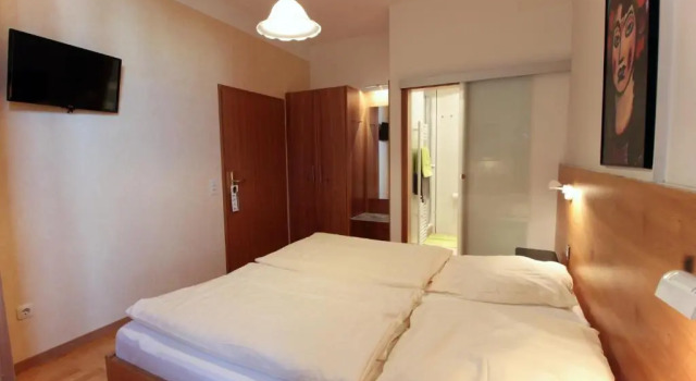 An der Persiluhr Stadt-gut-Hotel, Buchen Sie Hotel Lünen Münsterland