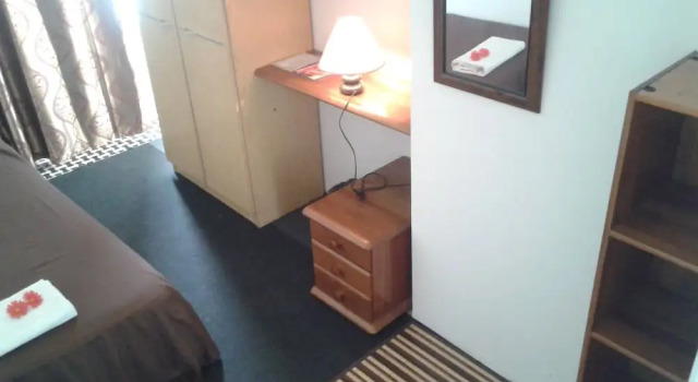 Low Cost rooms, Rezerwuj Hotel Hotele w Funchal z parkingiem, Parking