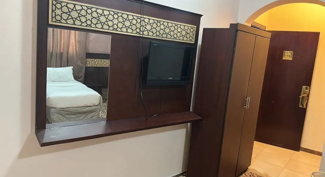 Safwa alhoda