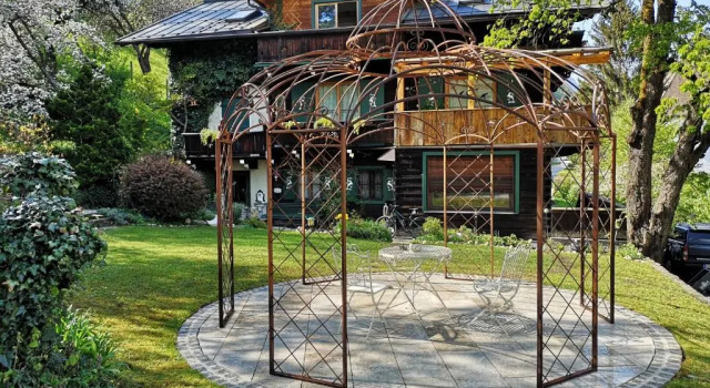 Апартаменты Haus Weidmannsheil - Wohnen im romantischen Forsthaus