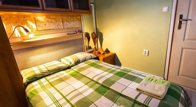 Номер Economy Residence Art Guest House