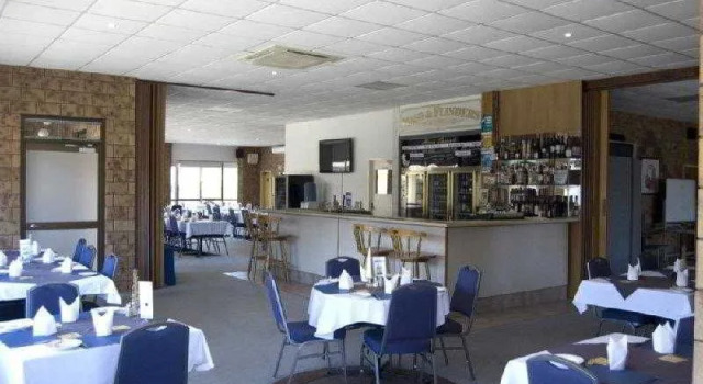 BEST WESTERN Bass & Flinders Motor Inn
