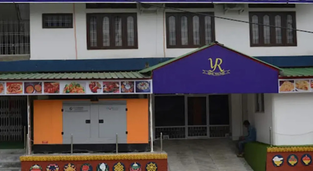Hotel Yumi Ragi, Rezervovat Hotel Itanagar Arunachal Pradesh