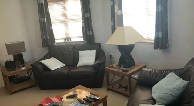 Апартаменты 1 Bedroom Apartment Sleeps 2 - Tv