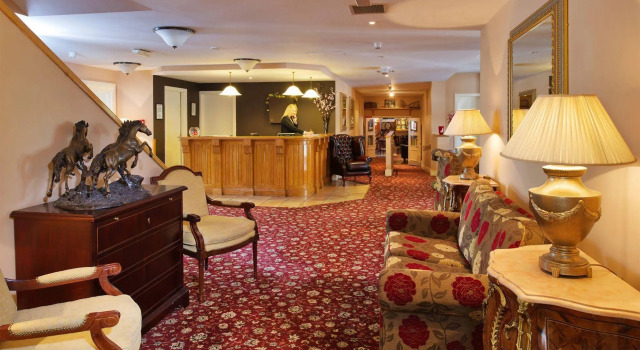 Merriman Hotel, Rezervați Hotel Hoteluri all inclusive în Clare, All Inclusive