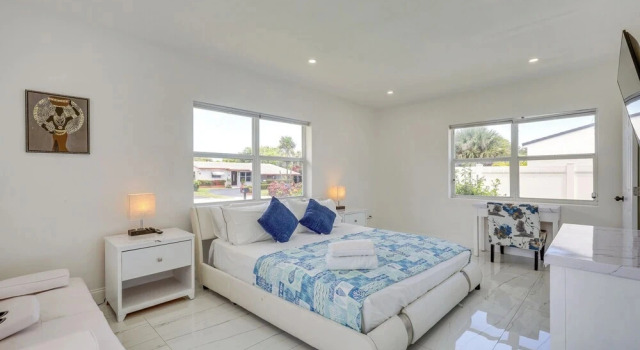 Luxe Ft Lauderdale Pool Oasis Near Airport & Beach