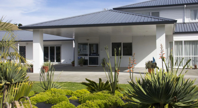 Motel Oasis, Reserva ahora Motel Gisborne Isla Norte