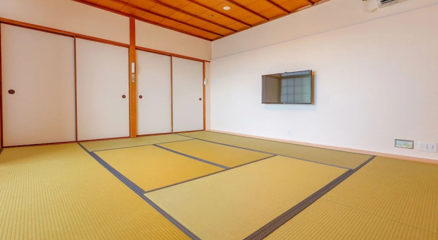 Номер Standard Minoo Kankou Hotel Osaka