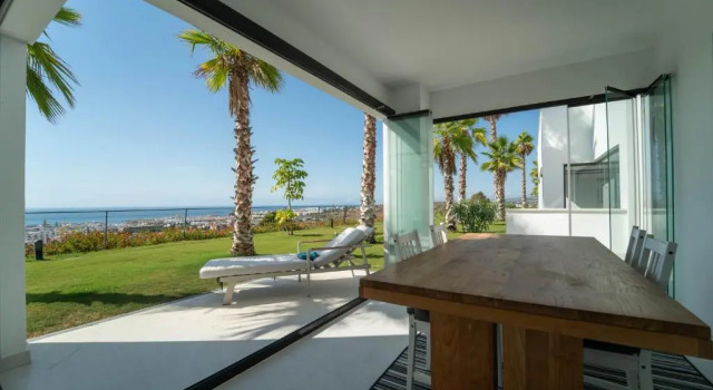 Апартаменты Deluxe Estepona Holiday Hills