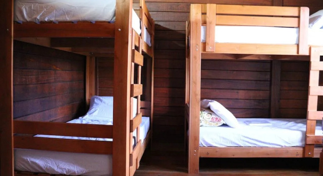Woods Hostel, Забронировать Хостел Белу-Оризонти Бело Хоризонт