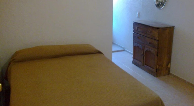 Hotel Cipreses, Book Hotel Hoteller i Hidalgo med parkering, Parkering