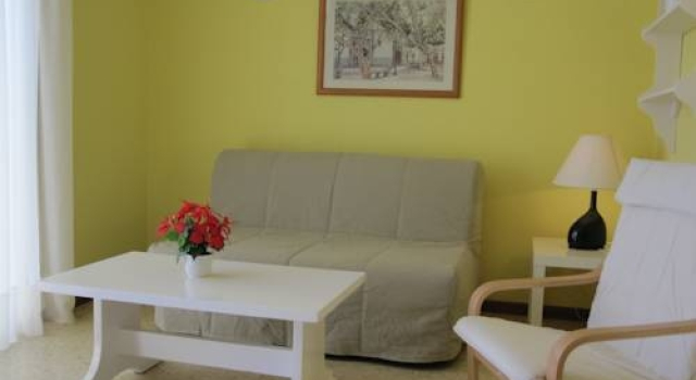 Apartamentos Sirena Ii, Prenota Appartamento Hotel a Gran Canaria con piscina, Piscina
