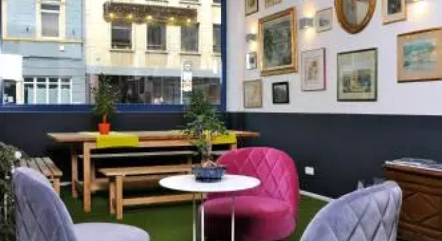 Domus Hotel