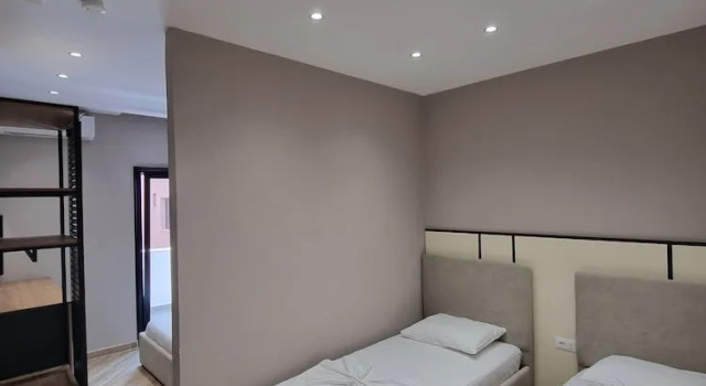 Четырёхместный семейный номер Standard MondurO Hotel