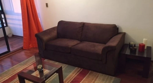 Apartamento Playa Concon 1, Book Apartment Concon Valparaiso, near Amarilla Beach