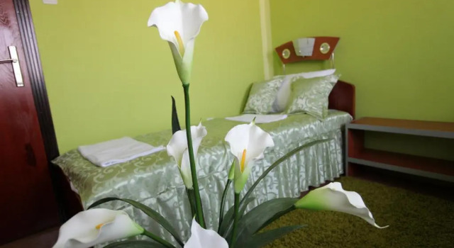 Номер Standard Villa Atina