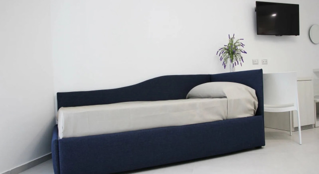 Alfema Rooms, Book Hotel Hotels in Ugento with Parking, Parking