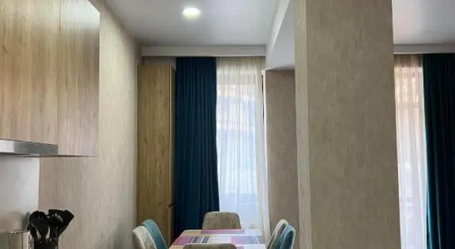 Didveli Residence G35, Prenota Hotel Bakuriani Samckhe Javakheti