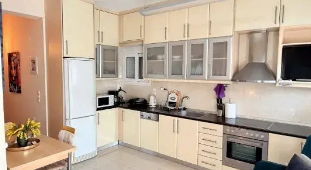 Апартаменты Little Central Apartment-1min Walk From Everywhere