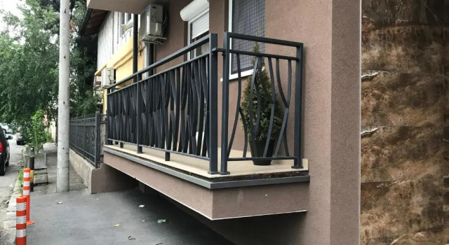 Апартаменты Primavera Apartment