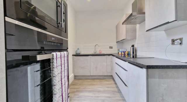 Dysa Waterloo Apartments, Varaa Huoneisto Asunnot kohteessa Merseyside, Huoneisto