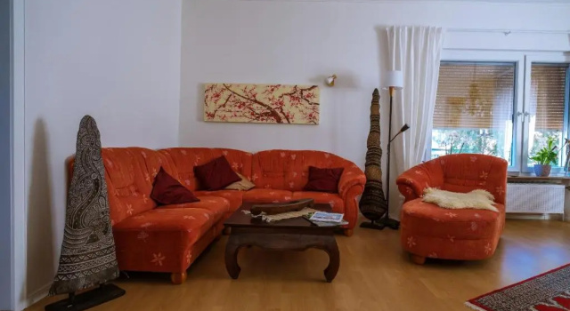 Tektona "Bed & Breakfast", Забронировать Отель Нидда 