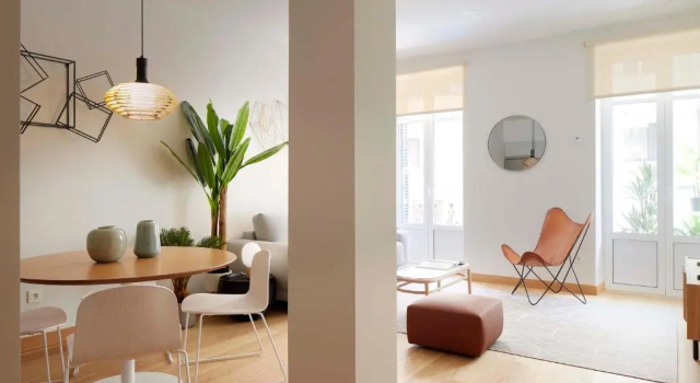 Апартаменты Haizea by FeelFree Rentals