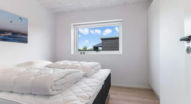 5 Star Holiday Home in Lokken