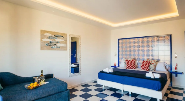 Номер Standard Maison Serena Sorrento