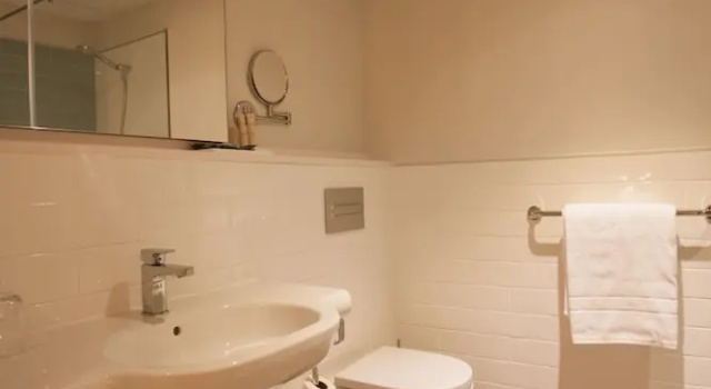 Двухместный номер Standard San Lorenzo Suites