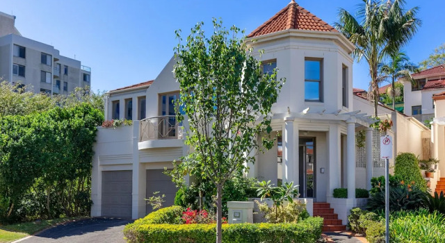 Kensington 4 Bedroom House 89 BROM