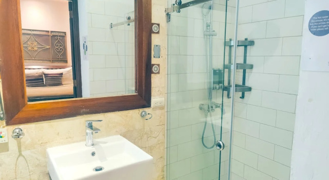 Номер Standard Hotel Boutique Casa Sánchez