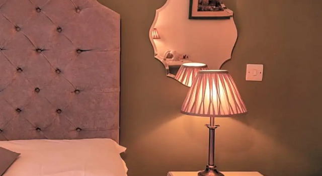 Номер Standard Garrison Hotel