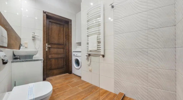 Апартаменты Apartamenty Sun & Snow Cypel Helski