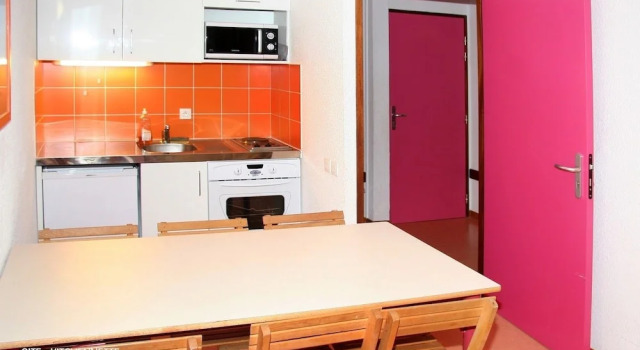 Коттедж Odésia Vacances Village les Karellis